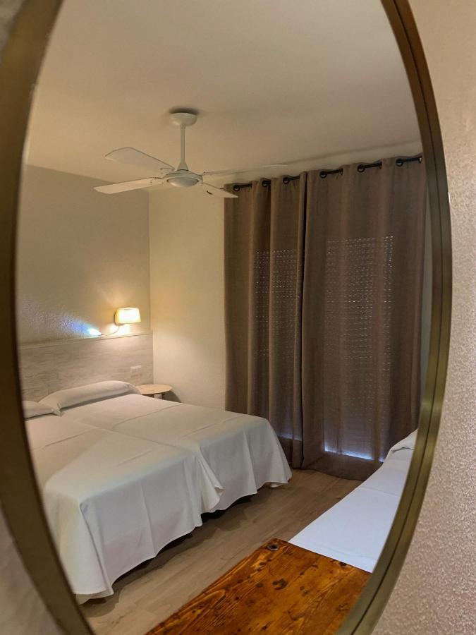 Habitación Doble con aparcamiento gratuito incluido - 1 o 2 camas