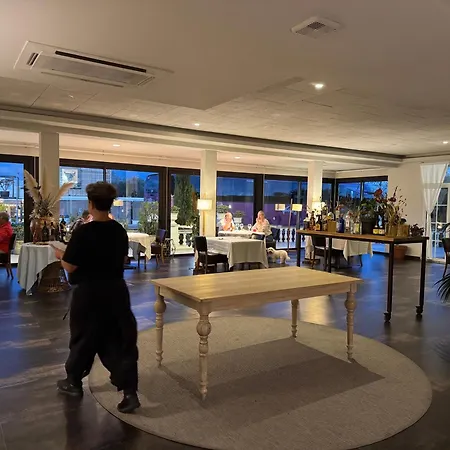 Hotel & Restaurant Figueres Parc-3
