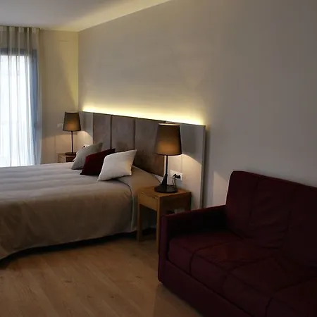 Aparthotel K-2